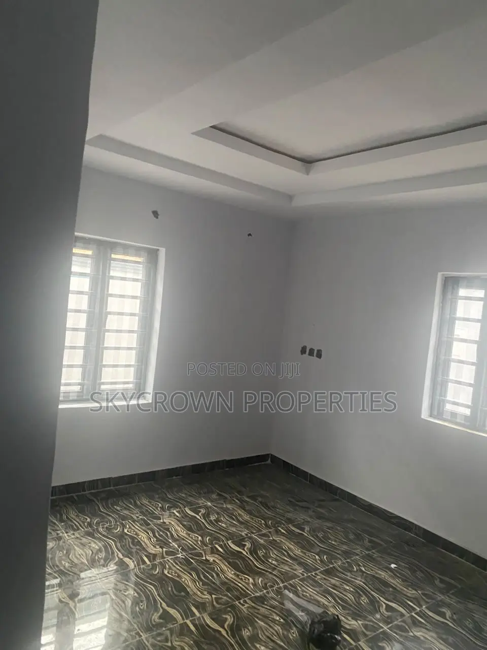 1bdrm Apartment in Ayekale, Osogbo for rent in Osogbo
