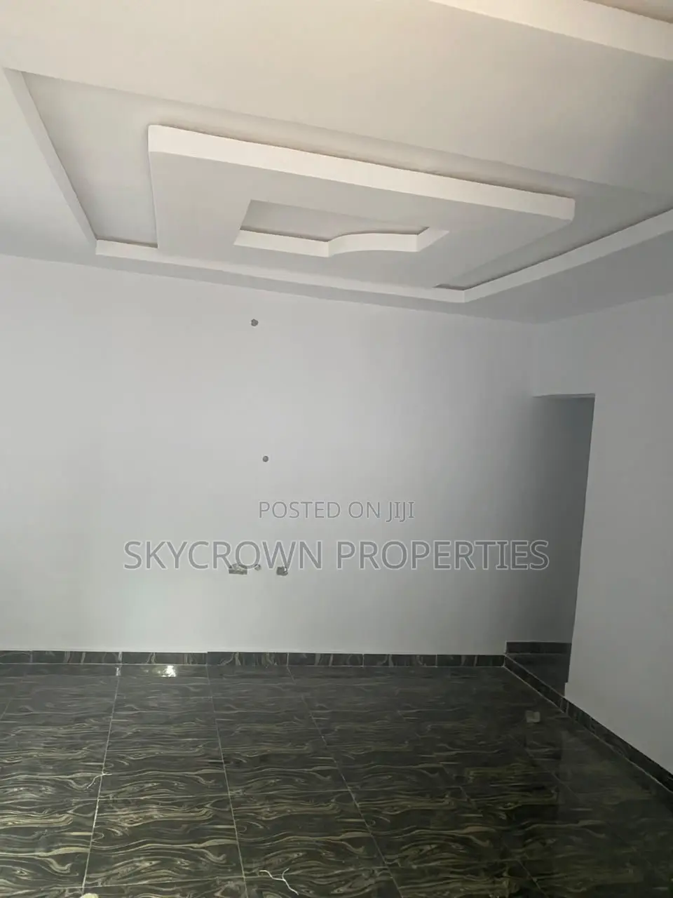 1bdrm Apartment in Ayekale, Osogbo for rent in Osogbo