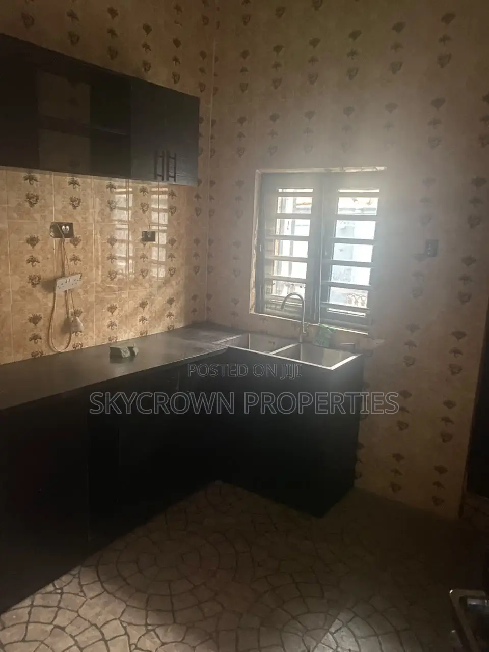 1bdrm Apartment in Ayekale, Osogbo for rent in Osogbo