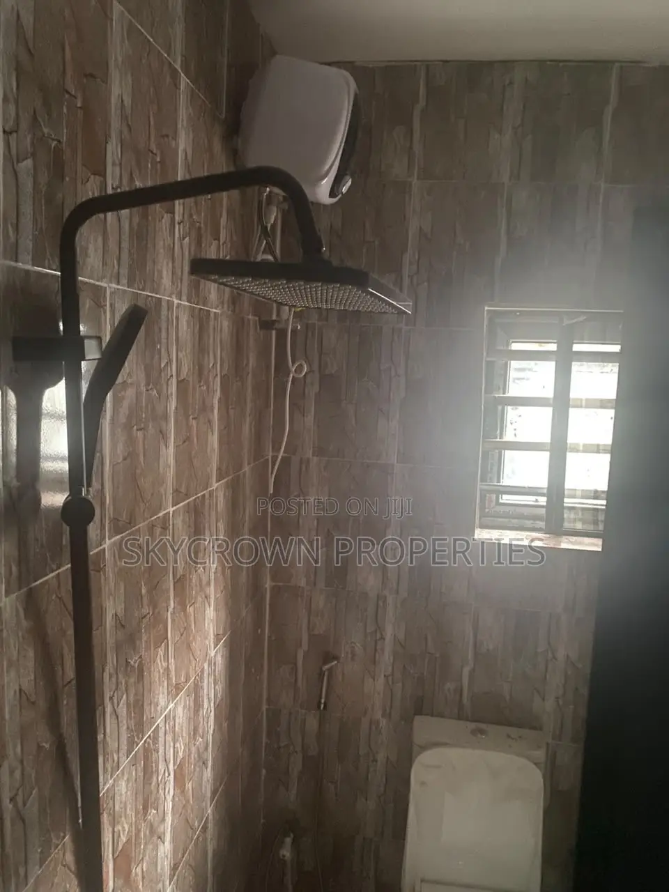 1bdrm Apartment in Ayekale, Osogbo for rent in Osogbo