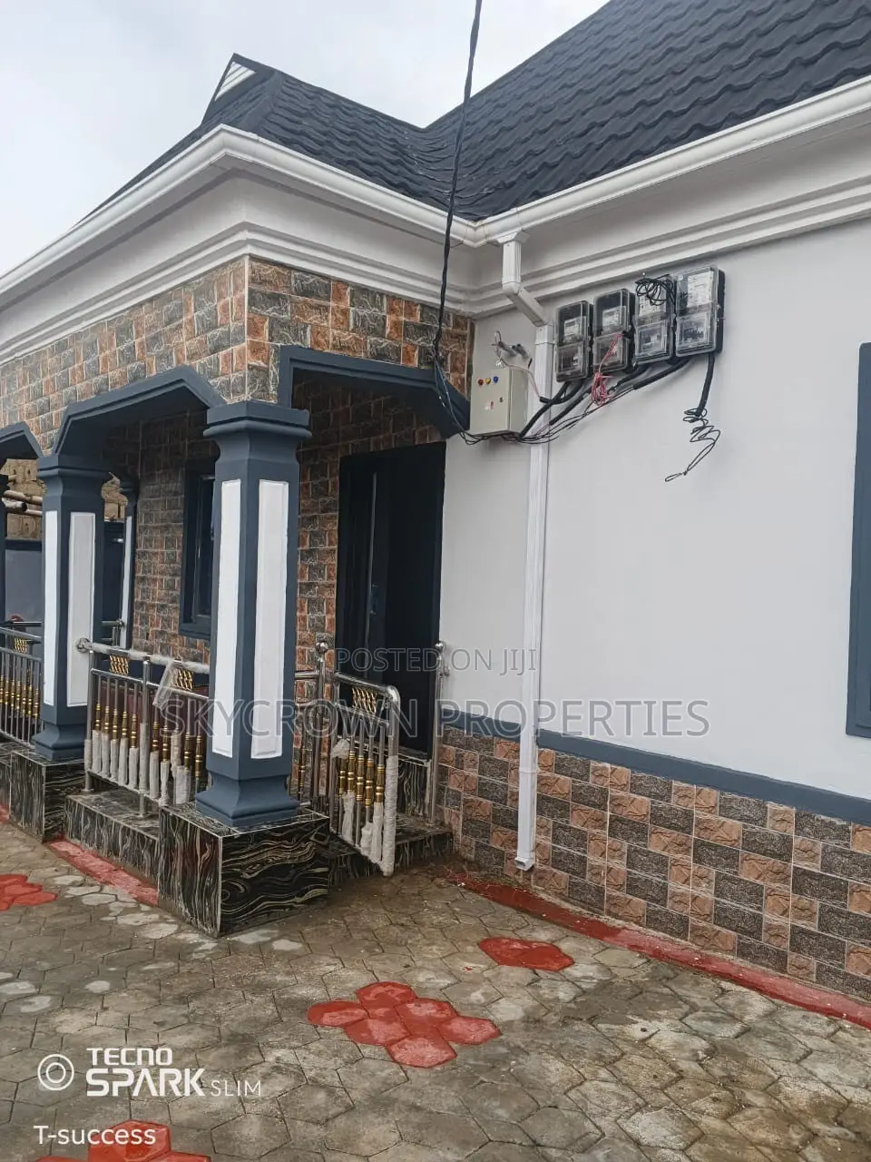 1bdrm Apartment in Ayekale, Osogbo for rent in Osogbo