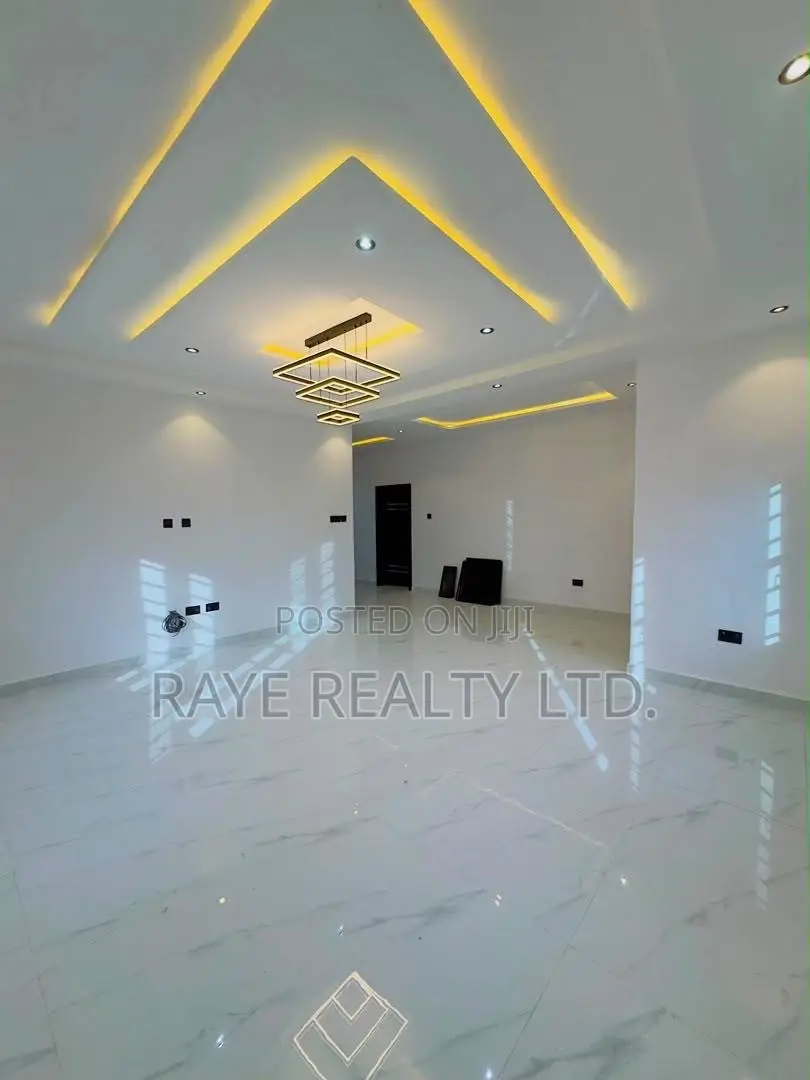 3bdrm Apartment in Gbagada for sale in Gbagada