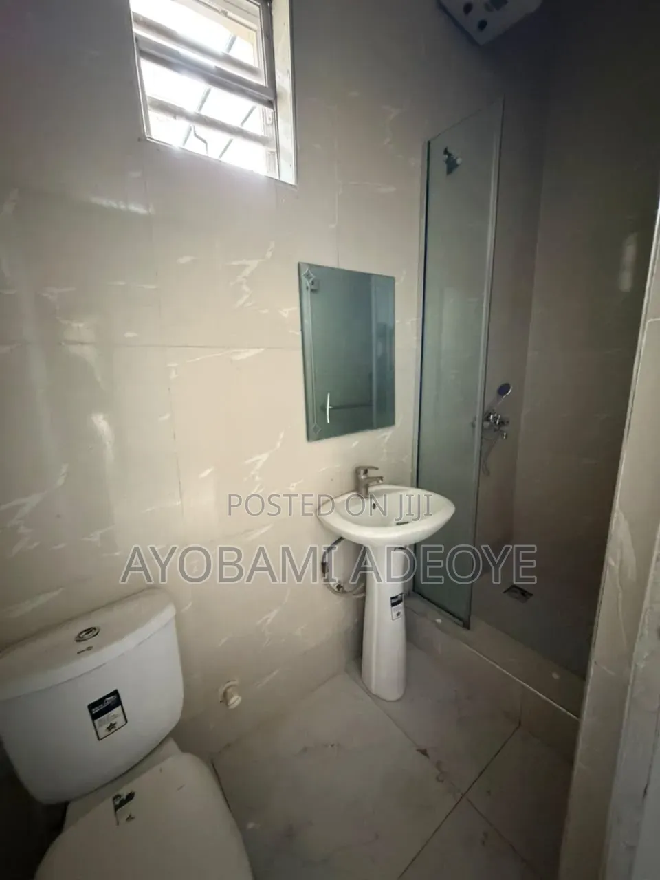 Mini Flat in Lekki Phase 1 for rent in Lekki Phase 1