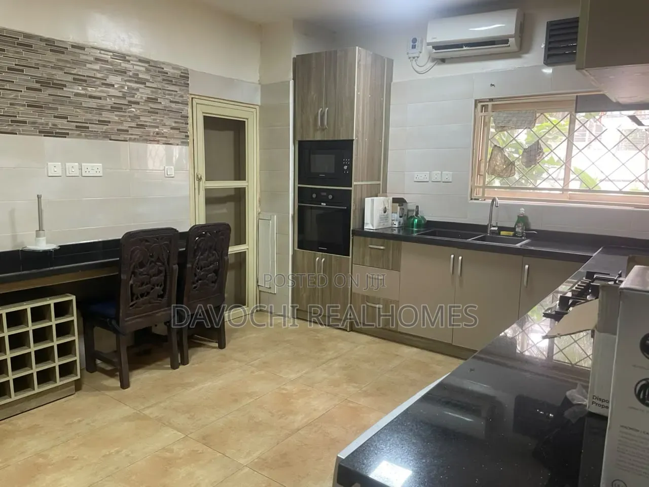 Furnished 4bdrm Apartment in Old Ikoyi for rent in Old Ikoyi