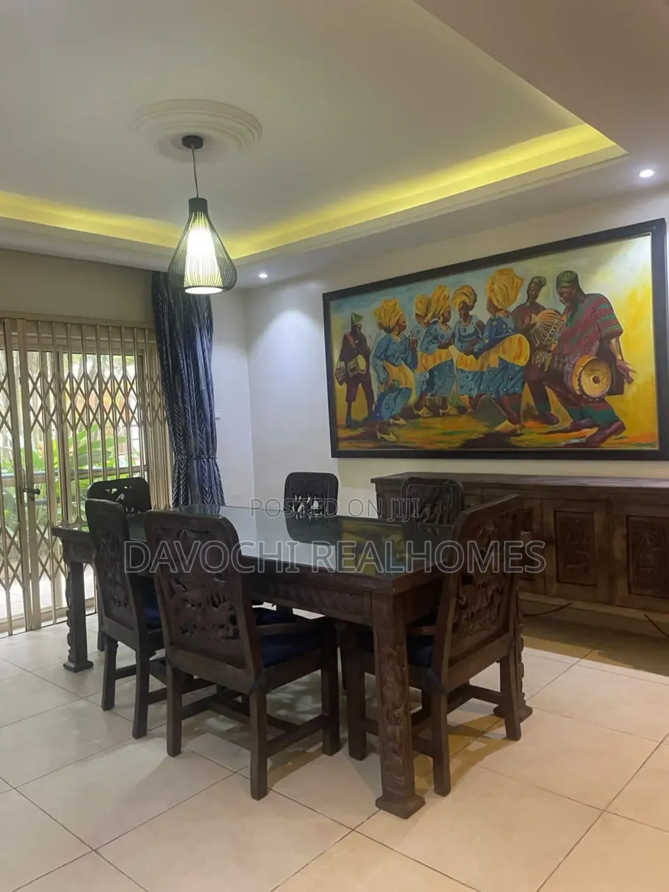 Furnished 4bdrm Apartment in Old Ikoyi for rent in Old Ikoyi