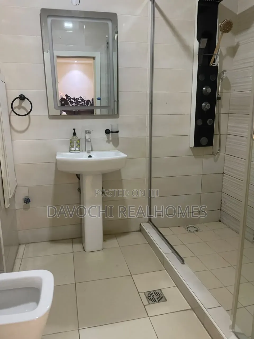 Furnished 4bdrm Apartment in Old Ikoyi for rent in Old Ikoyi
