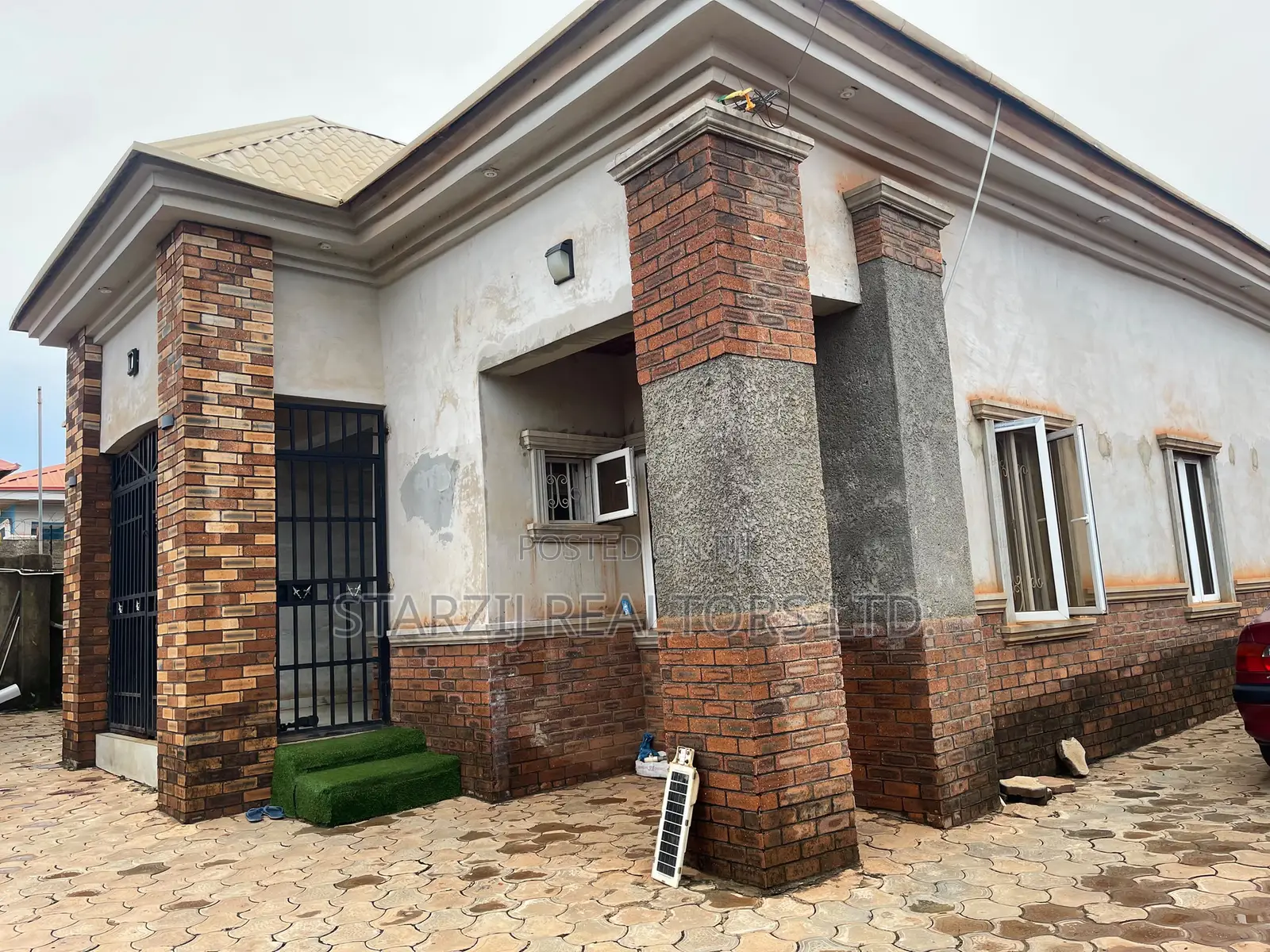 3bdrm Bungalow in Lokogoma for sale in Lokogoma