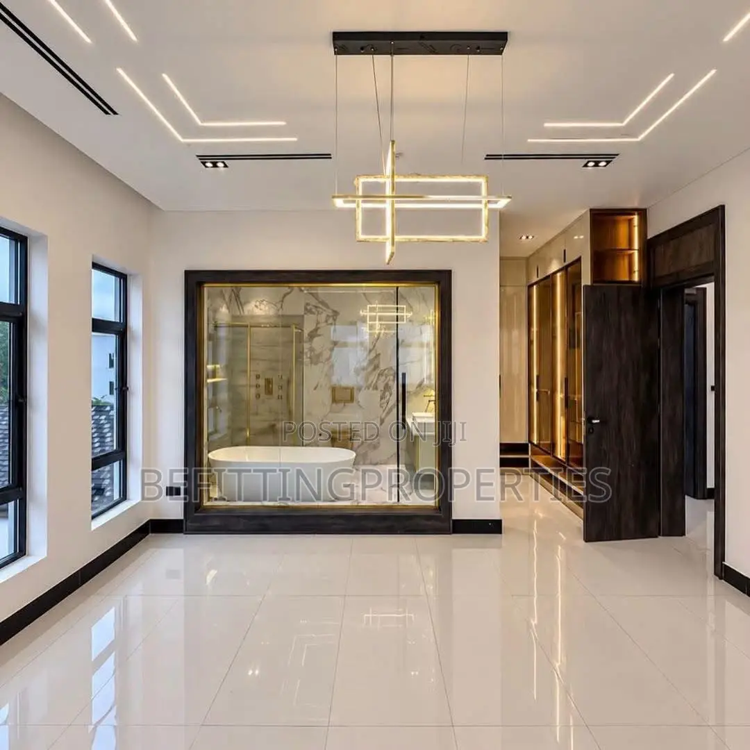 5bdrm Duplex in Asokoro for sale in Asokoro