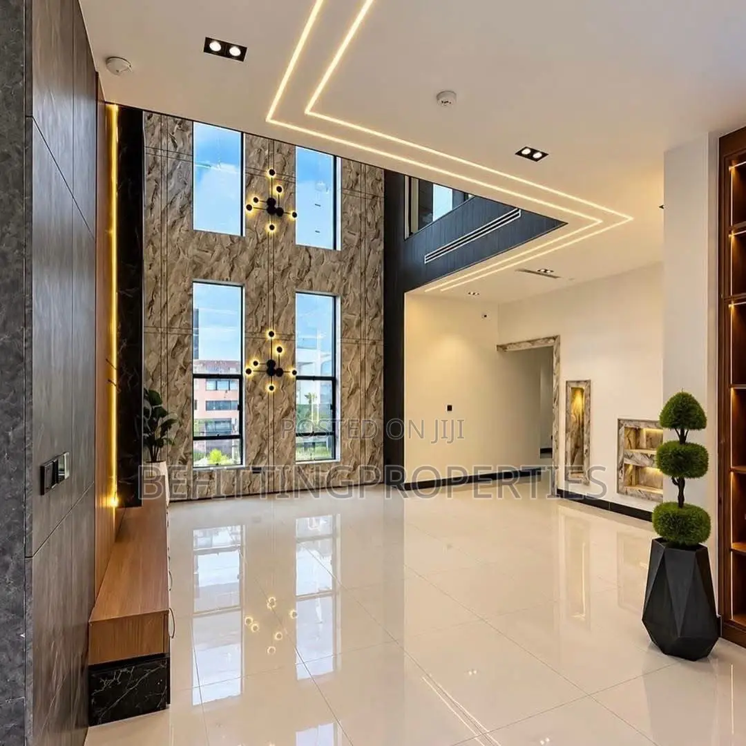 5bdrm Duplex in Asokoro for sale in Asokoro