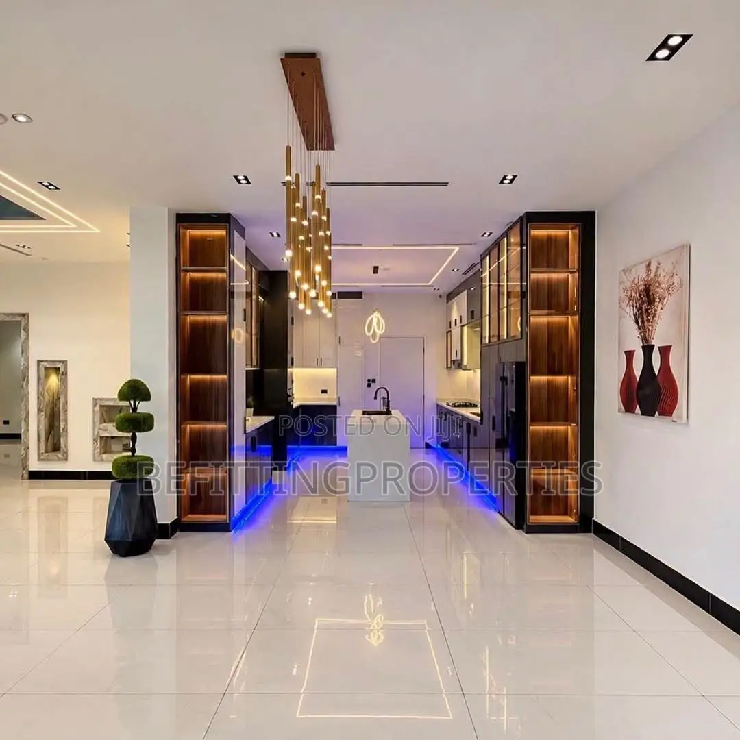 5bdrm Duplex in Asokoro for sale in Asokoro