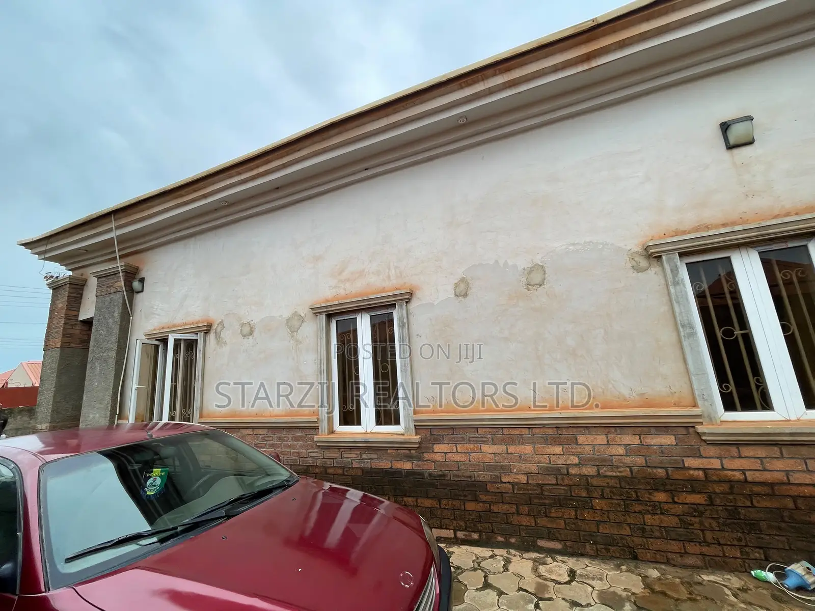 3bdrm Bungalow in Lokogoma for sale in Lokogoma