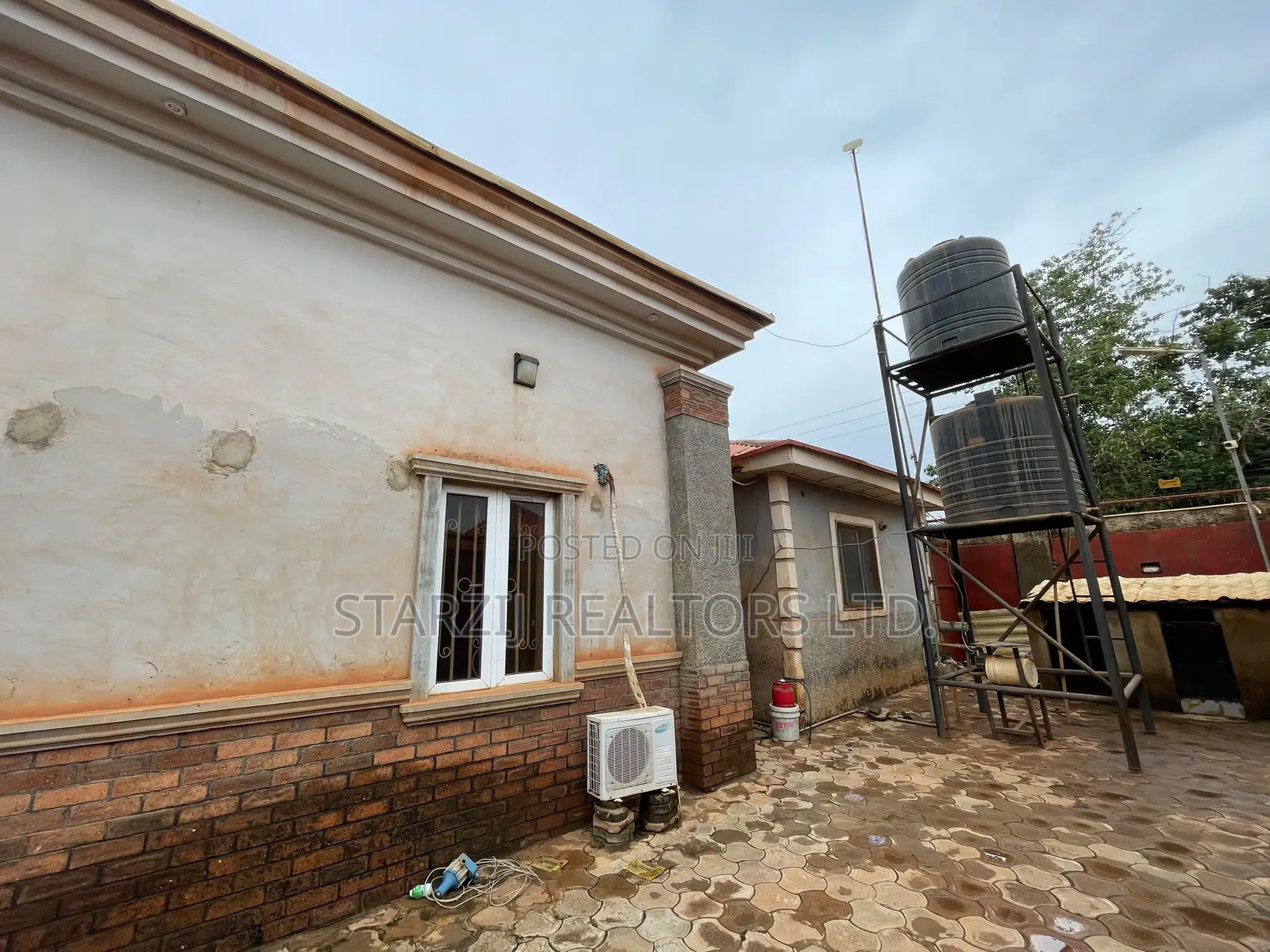 3bdrm Bungalow in Lokogoma for sale in Lokogoma