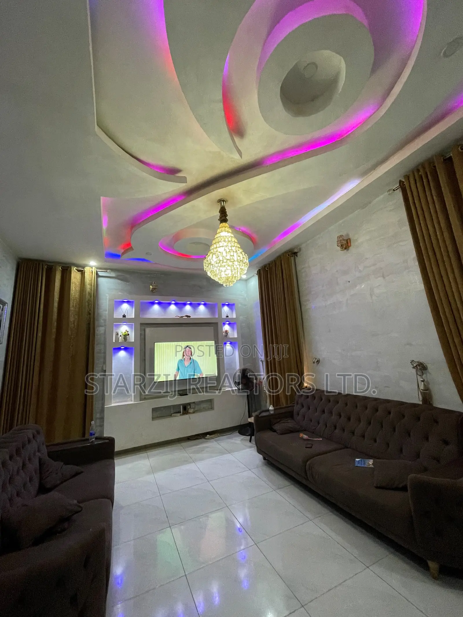 3bdrm Bungalow in Lokogoma for sale in Lokogoma