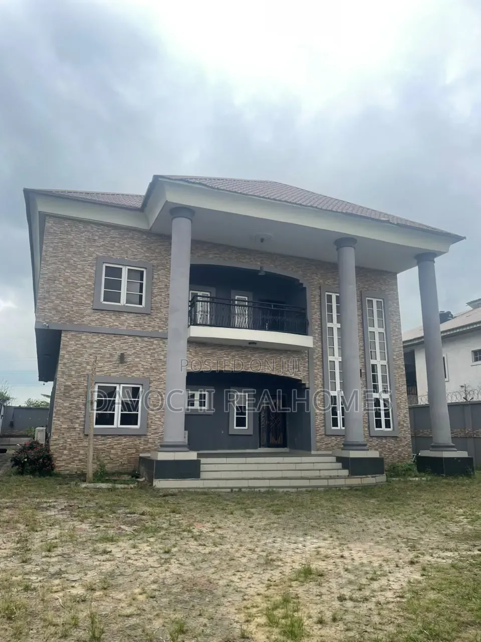 5bdrm House in Kosofe / Kosofe for rent in Kosofe / Kosofe