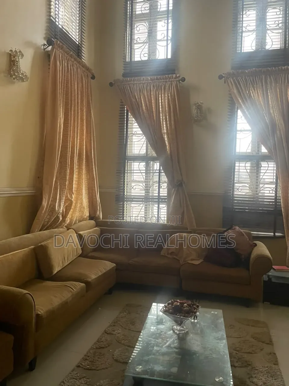 5bdrm House in Kosofe / Kosofe for rent in Kosofe / Kosofe