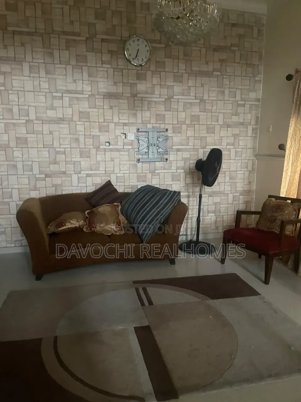 5bdrm House in Kosofe / Kosofe for rent in Kosofe / Kosofe