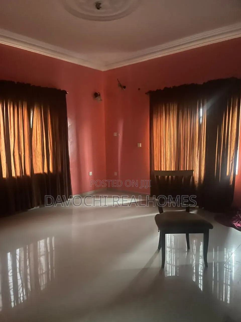 5bdrm House in Kosofe / Kosofe for rent in Kosofe / Kosofe