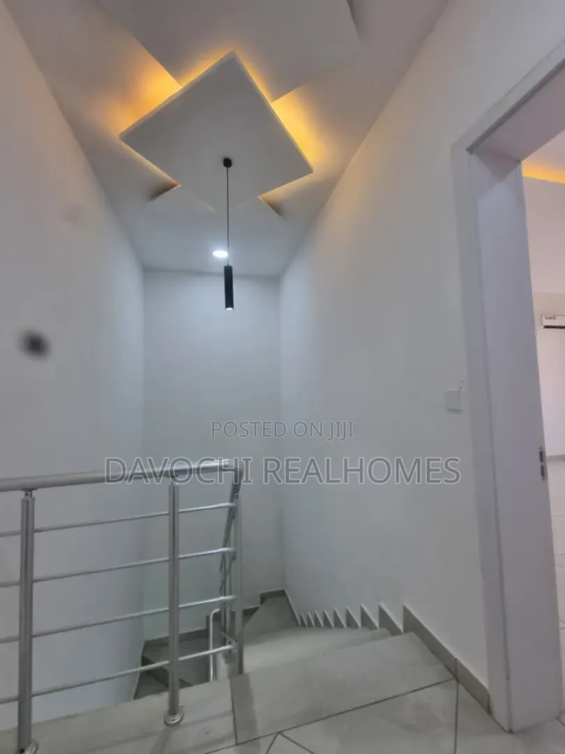 4bdrm House in Lekki Phase 1 for sale in Lekki Phase 1