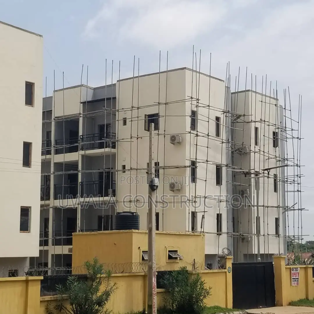 2bdrm Apartment in Nyanya for sale in Nyanya