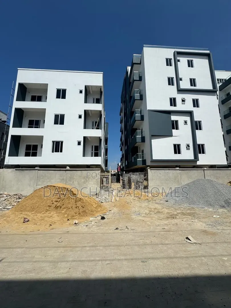 2bdrm Apartment in Ikate for sale in Ikate
