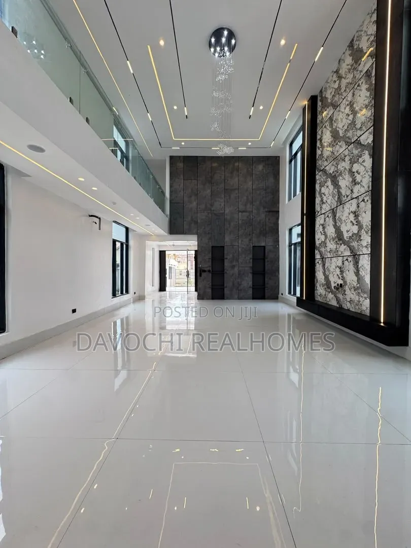 2bdrm Apartment in Ikate for sale in Ikate