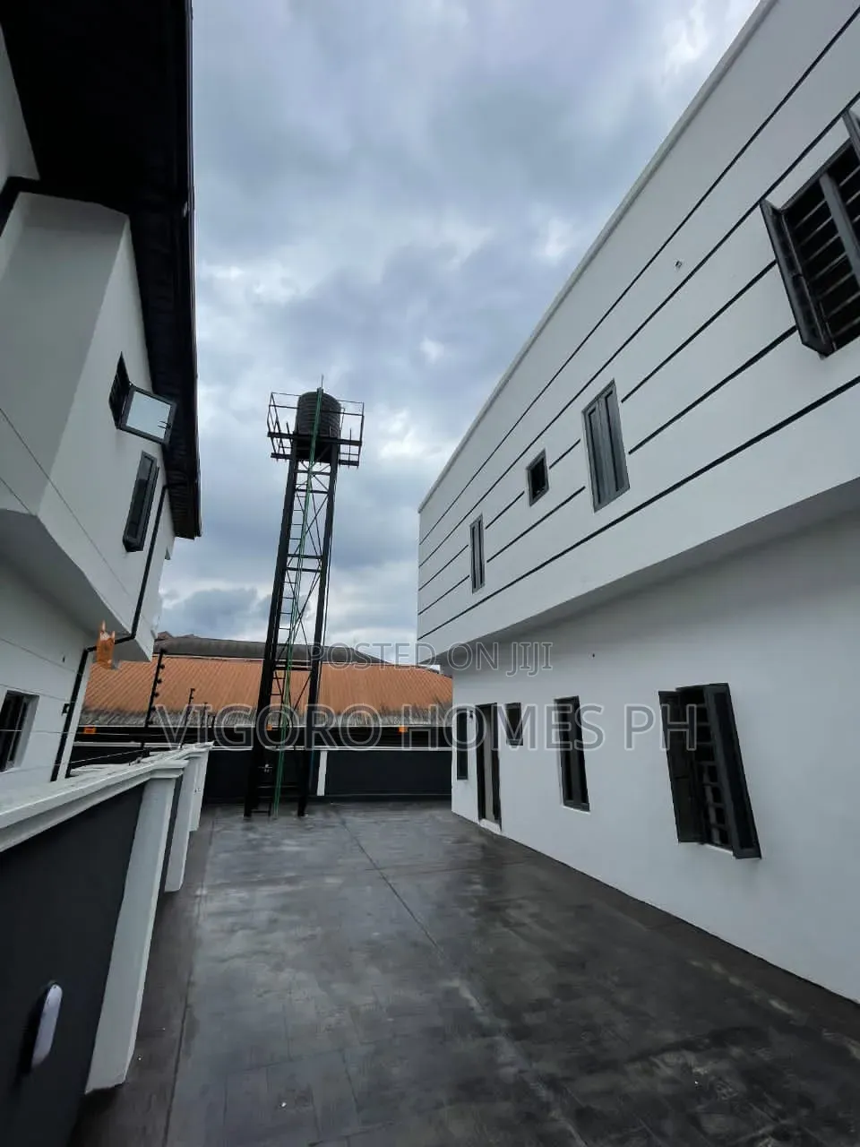 4bdrm Duplex in Akwaka Off Sars Road, Port-Harcourt for sale in Port-Harcourt
