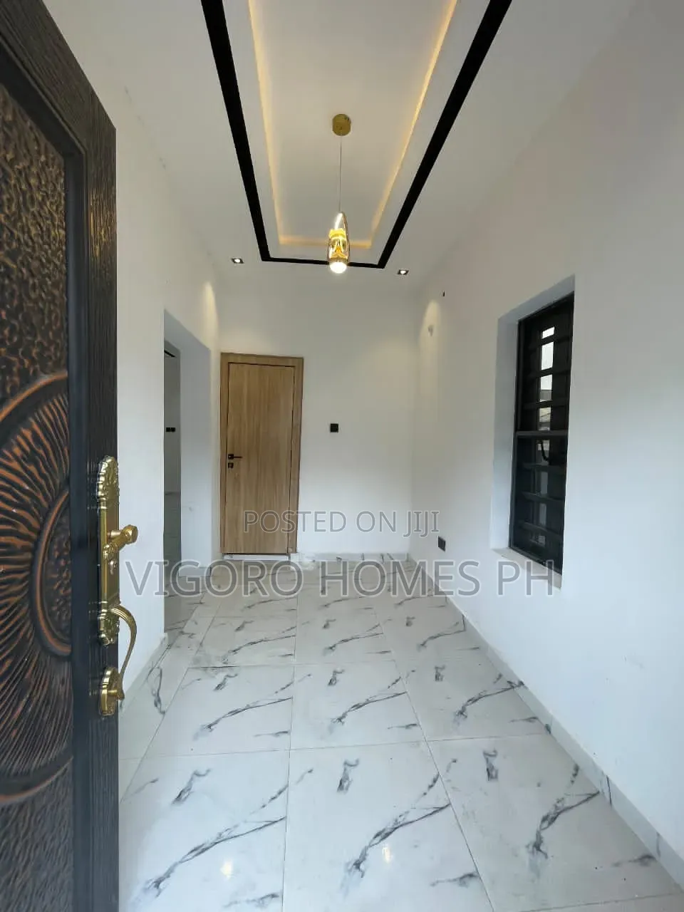 4bdrm Duplex in Akwaka Off Sars Road, Port-Harcourt for sale in Port-Harcourt