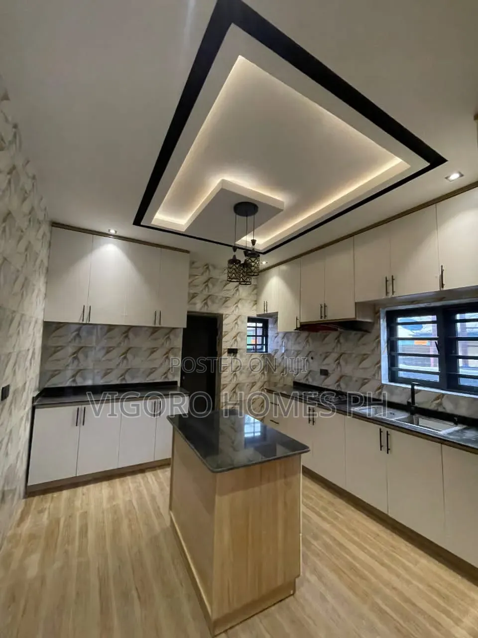 4bdrm Duplex in Akwaka Off Sars Road, Port-Harcourt for sale in Port-Harcourt