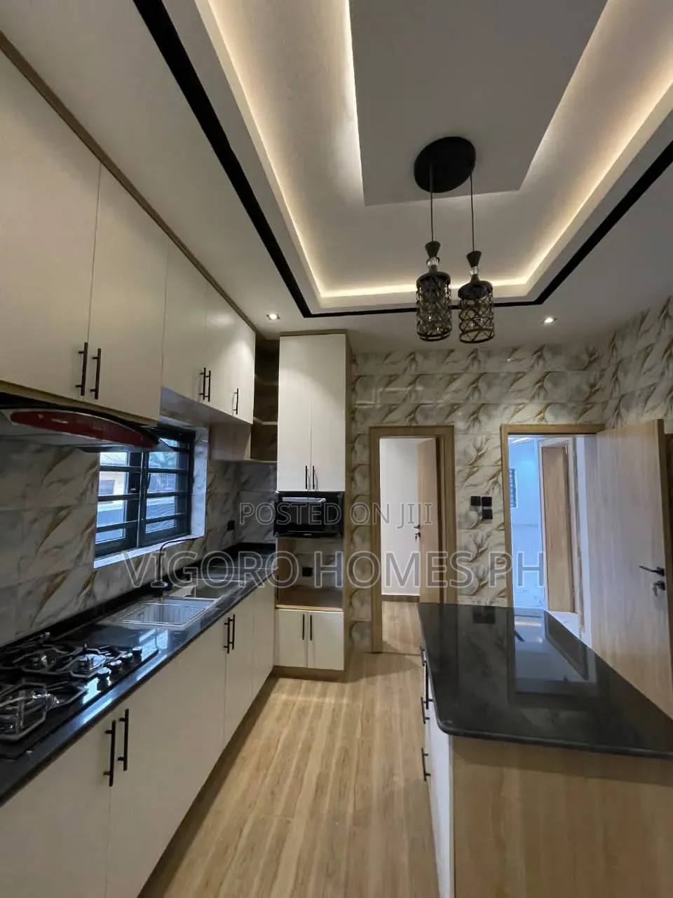 4bdrm Duplex in Akwaka Off Sars Road, Port-Harcourt for sale in Port-Harcourt