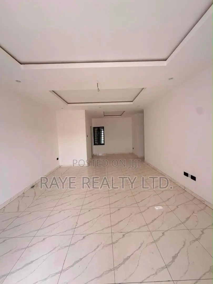 3bdrm Apartment in Gbagada for sale in Gbagada