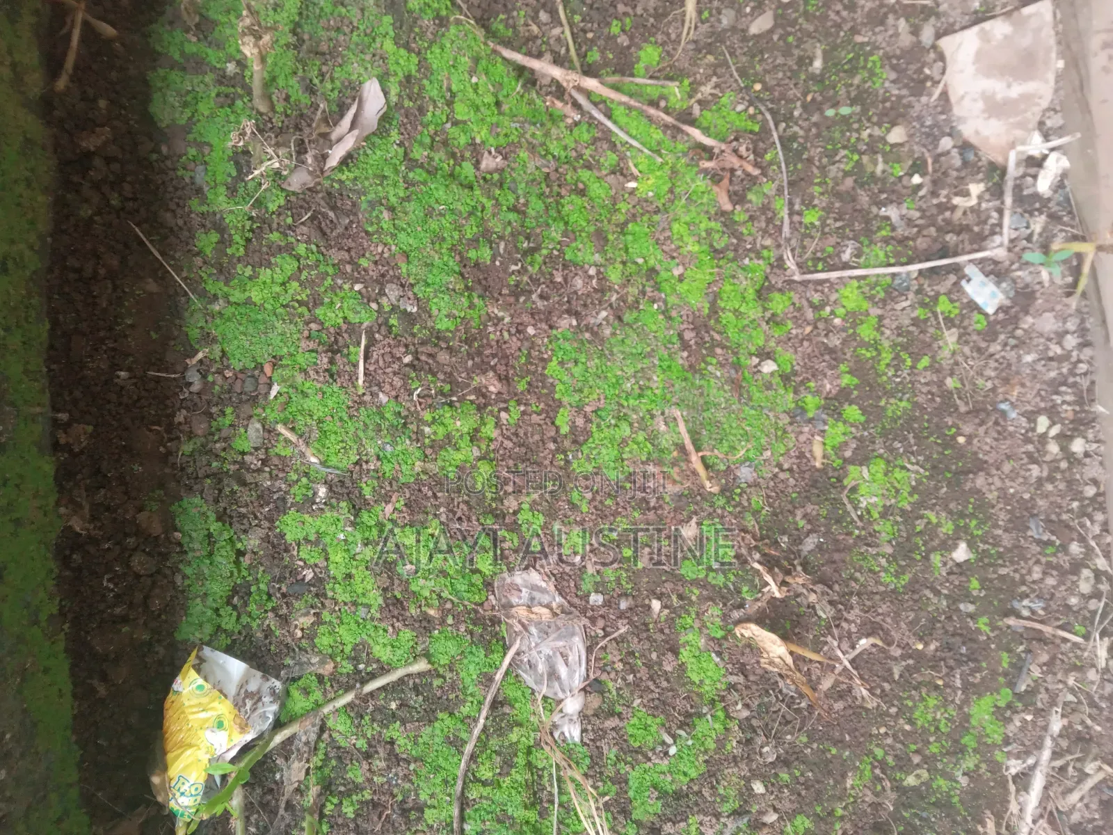 92 Hectares at Karasana West Abuja for Sale in Karsana