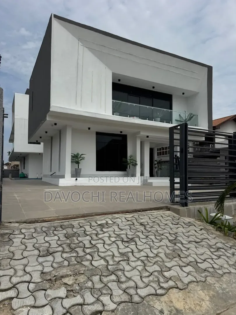 5bdrm Duplex in Vgc Estate, Lekki Phase 1 for sale in Lekki Phase 1