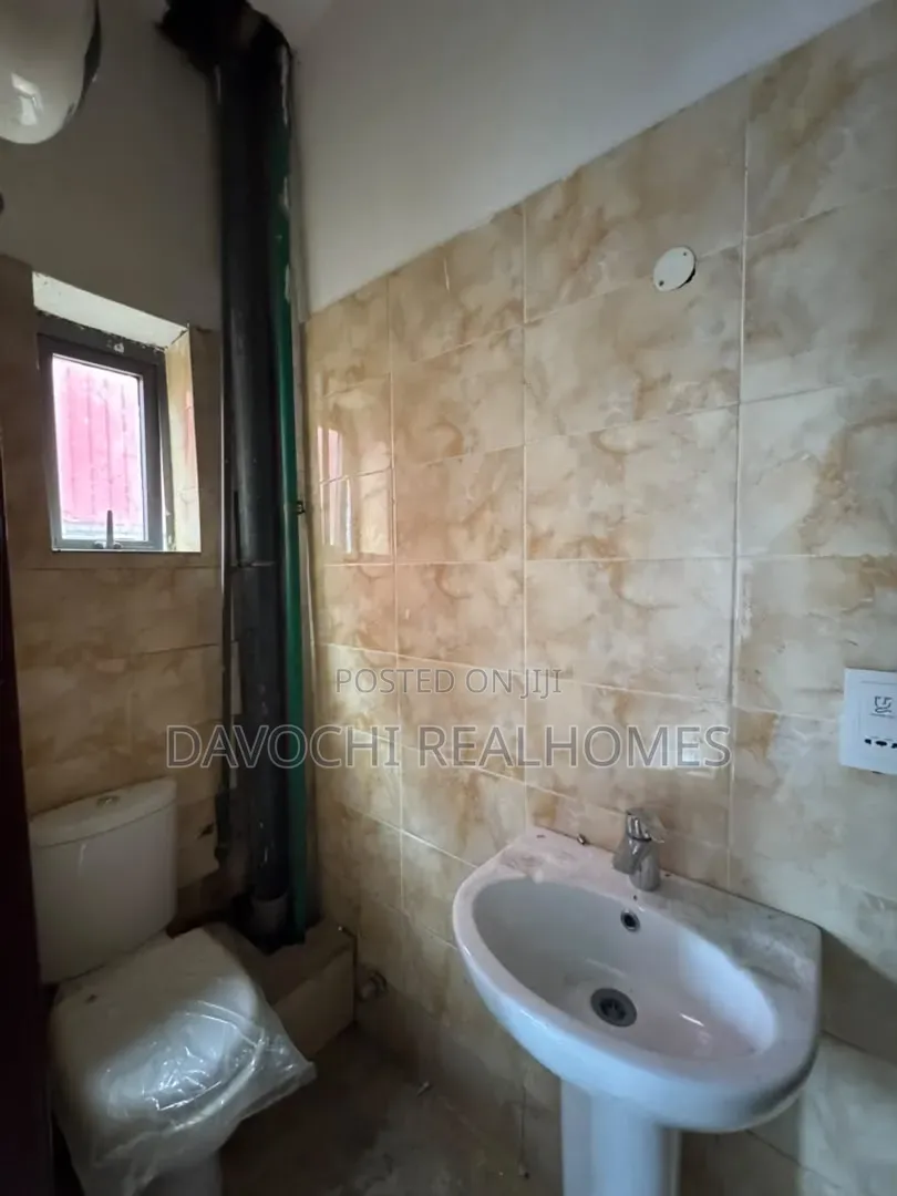 2bdrm Apartment in Ikate for sale in Ikate