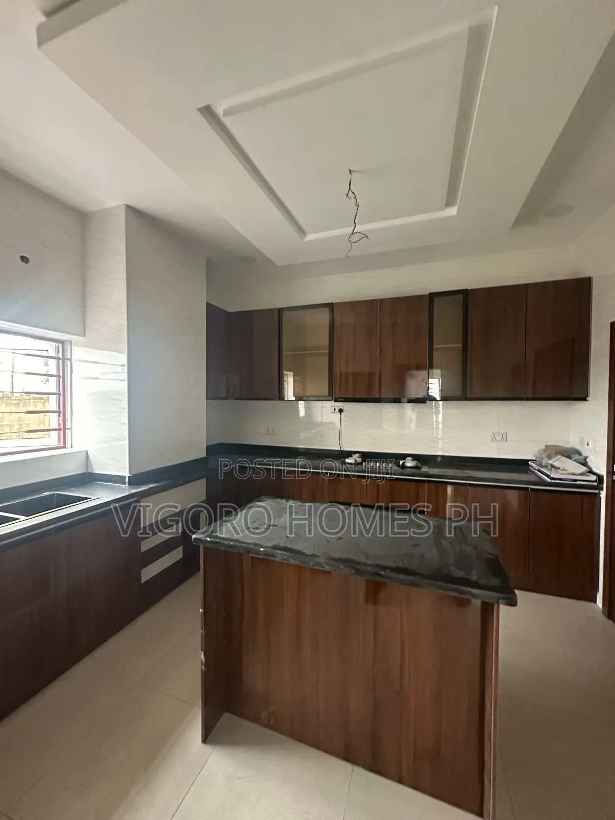 4bdrm Duplex in Reef Court Estate, Port-Harcourt for sale in Port-Harcourt