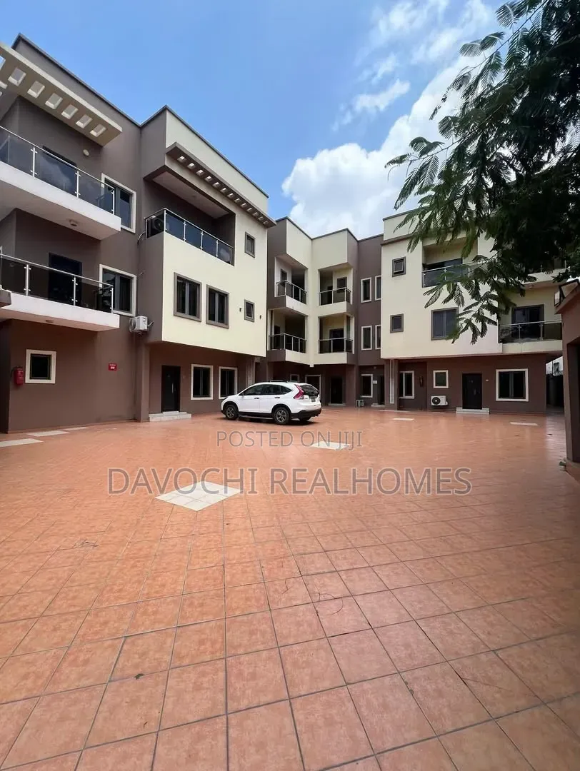 2bdrm Apartment in Victoria Island Extension for rent in Victoria Island Extension