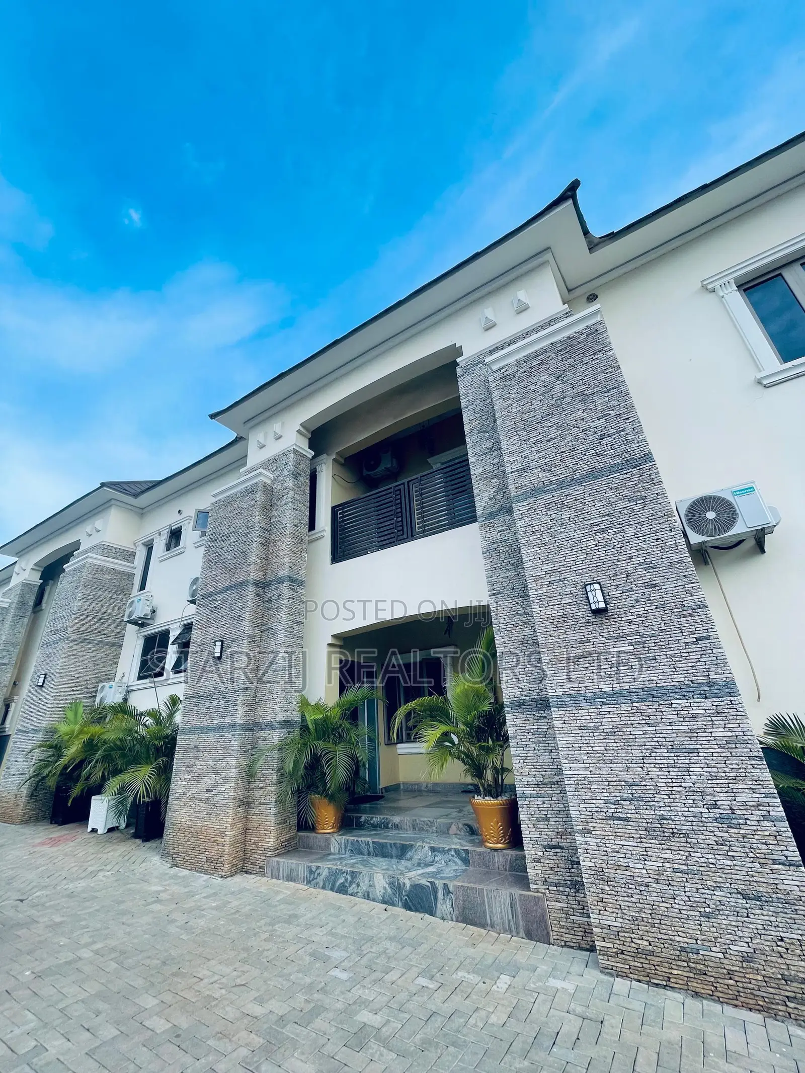 15 Units of Rooms for Hotel in Apo in Zone B