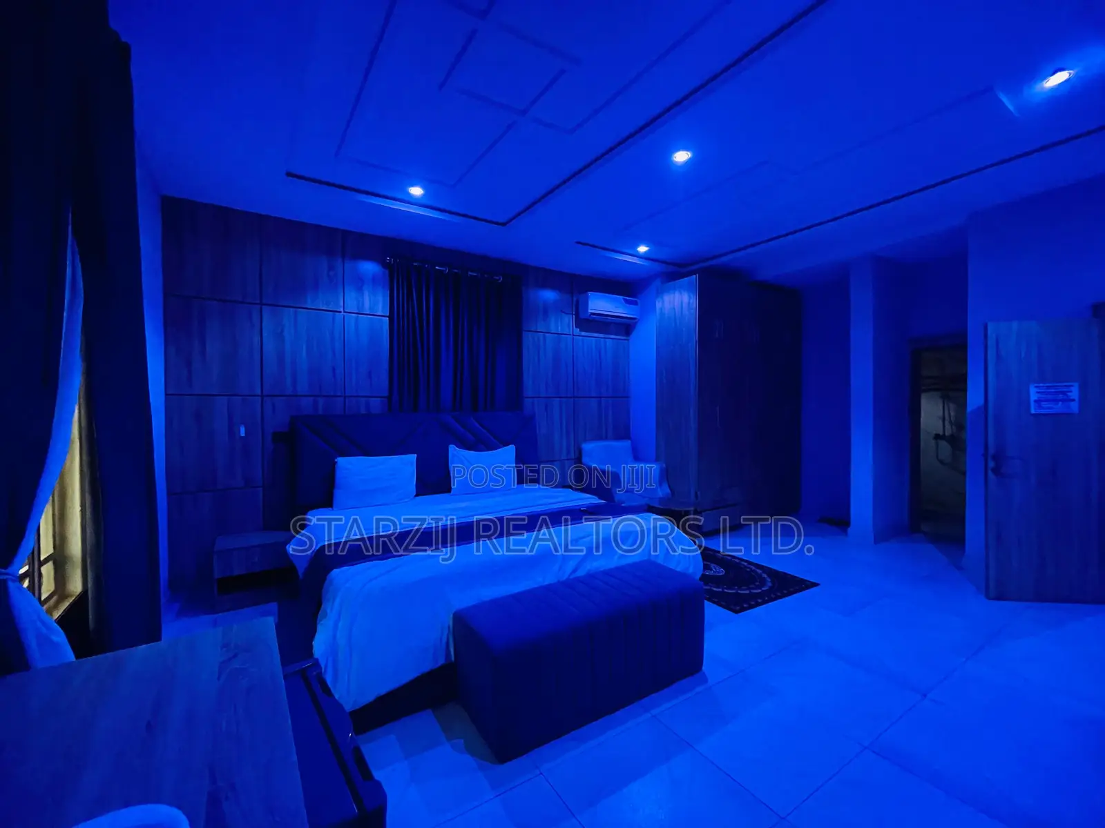 15 Units of Rooms for Hotel in Apo in Zone B