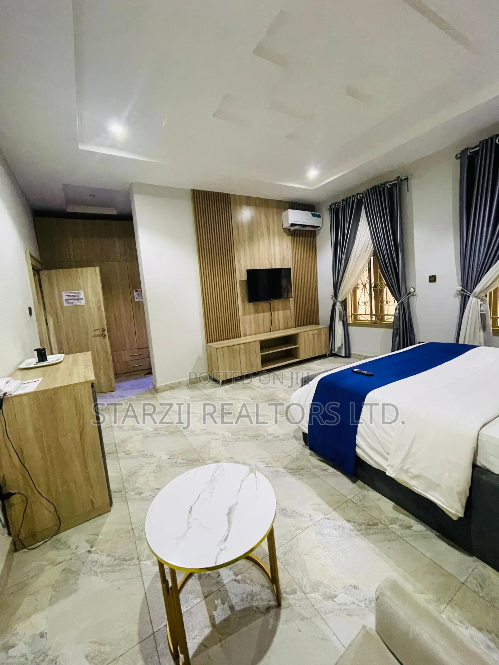 15 Units of Rooms for Hotel in Apo in Zone B