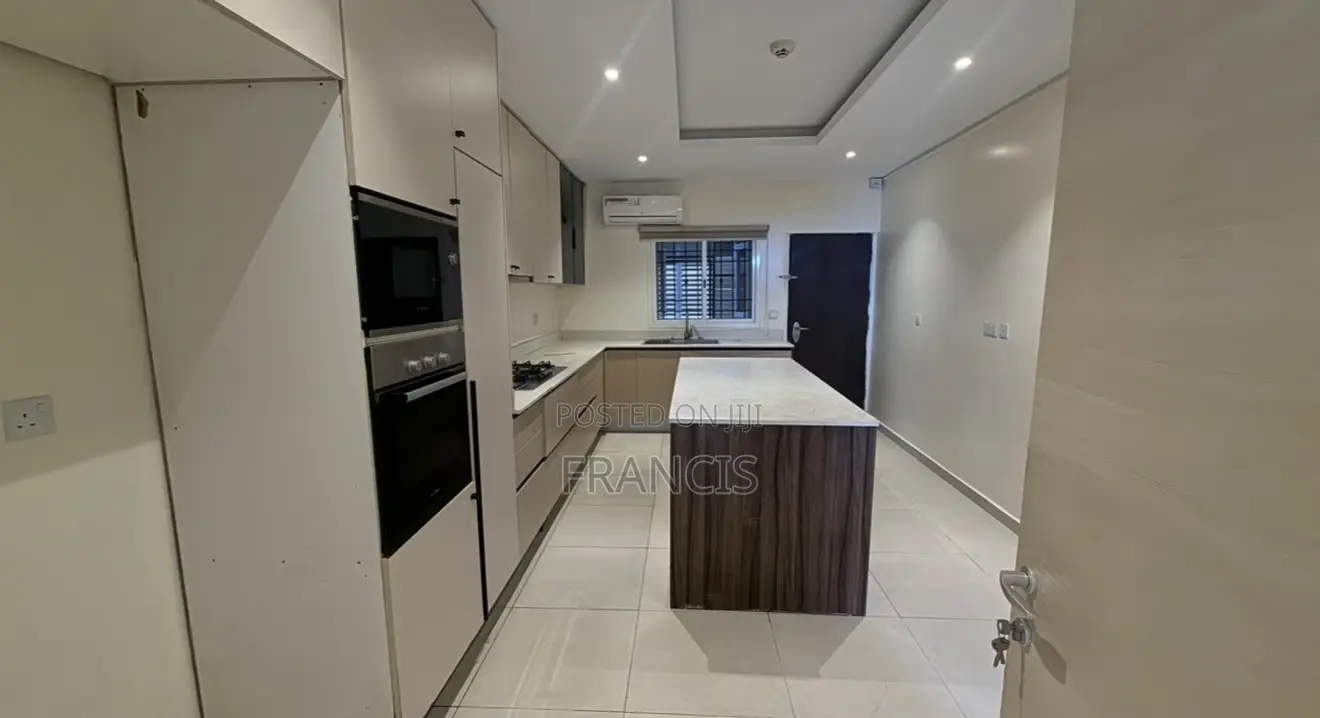 5bdrm Townhouse / Terrace in Bilaad Estate Jabi for rent in Jabi