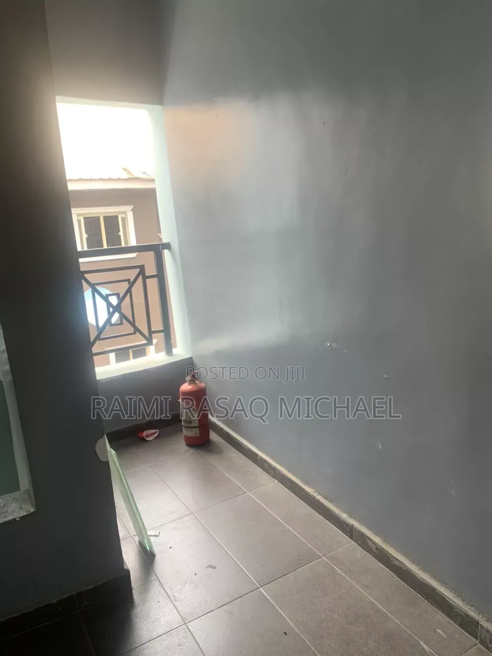 Furnished 1bdrm Apartment in Peace Land Estate, Sangotedo for rent in Sangotedo