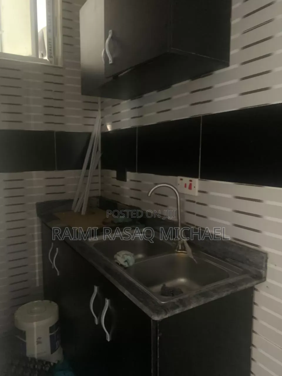 Furnished 1bdrm Apartment in Peace Land Estate, Sangotedo for rent in Sangotedo