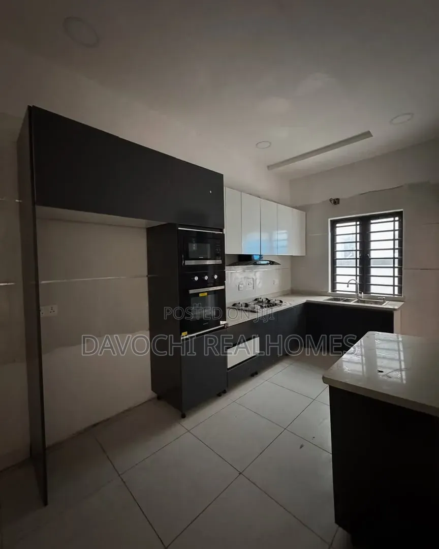 5bdrm Duplex in VGC / Ajah for rent in VGC / Ajah