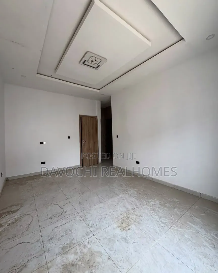5bdrm Duplex in VGC / Ajah for rent in VGC / Ajah