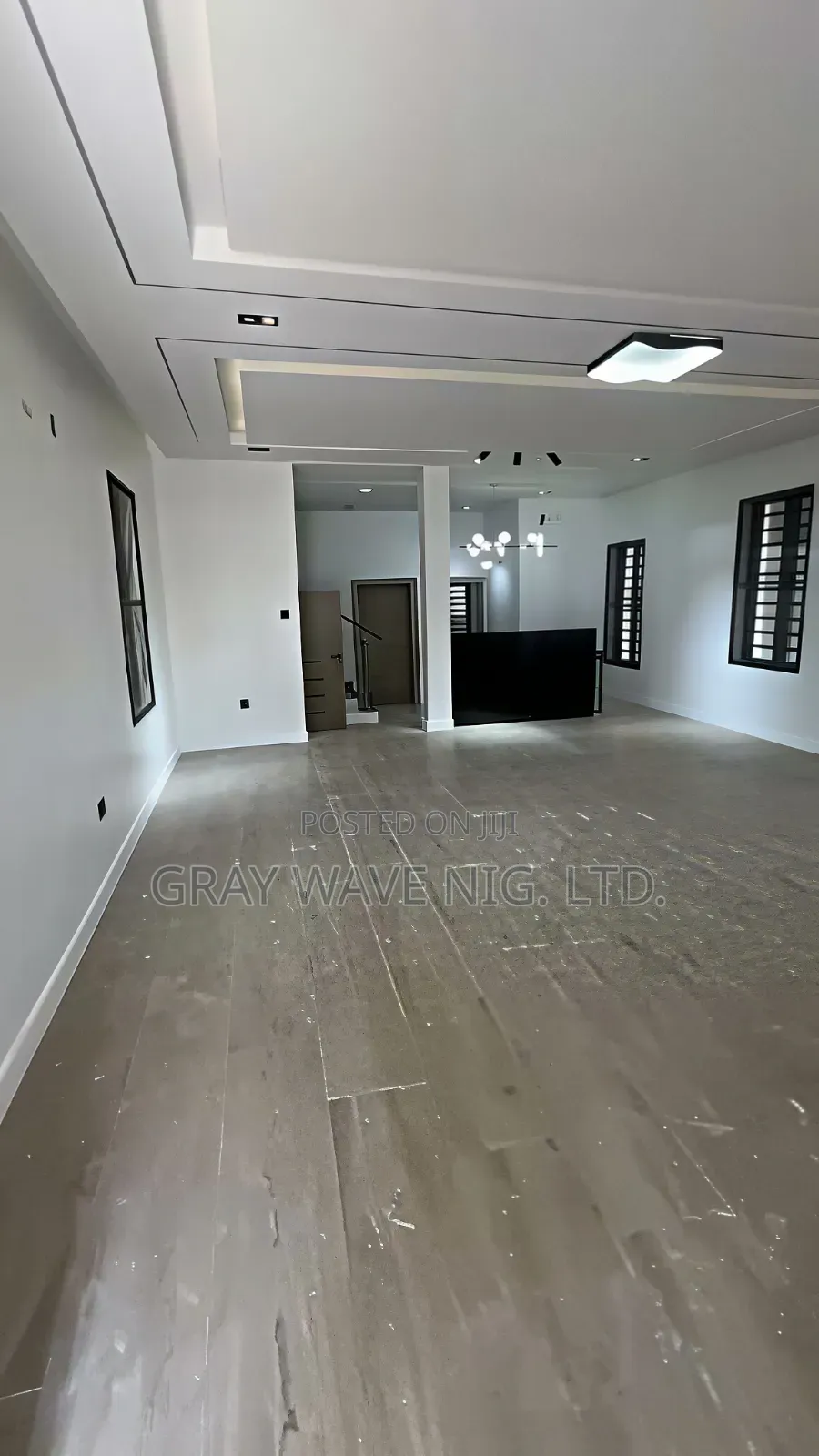 4bdrm Duplex in Life Camp for rent in Life Camp