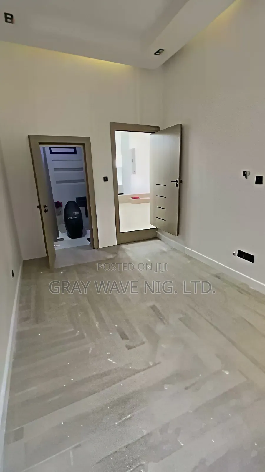 4bdrm Duplex in Life Camp for rent in Life Camp