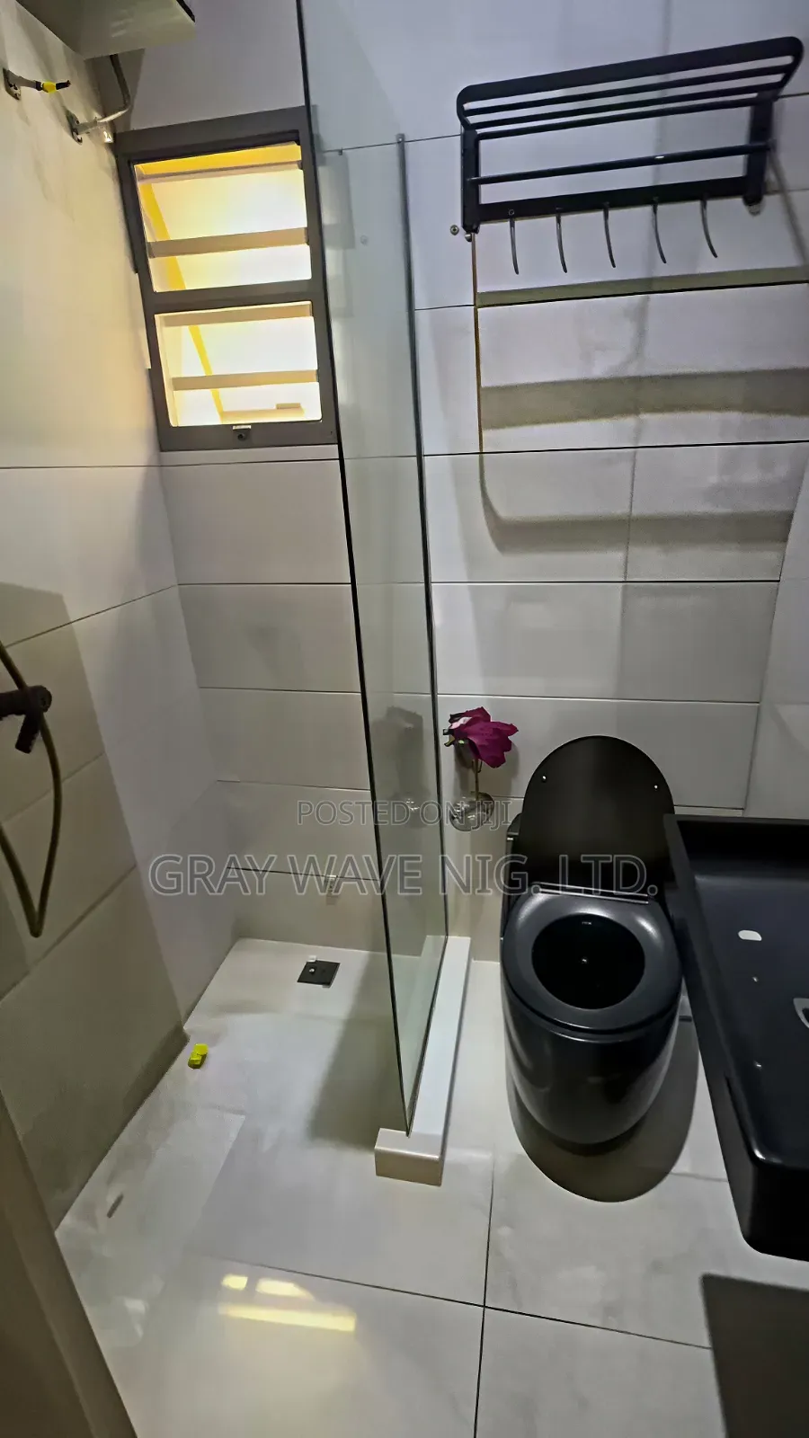 4bdrm Duplex in Life Camp for rent in Life Camp