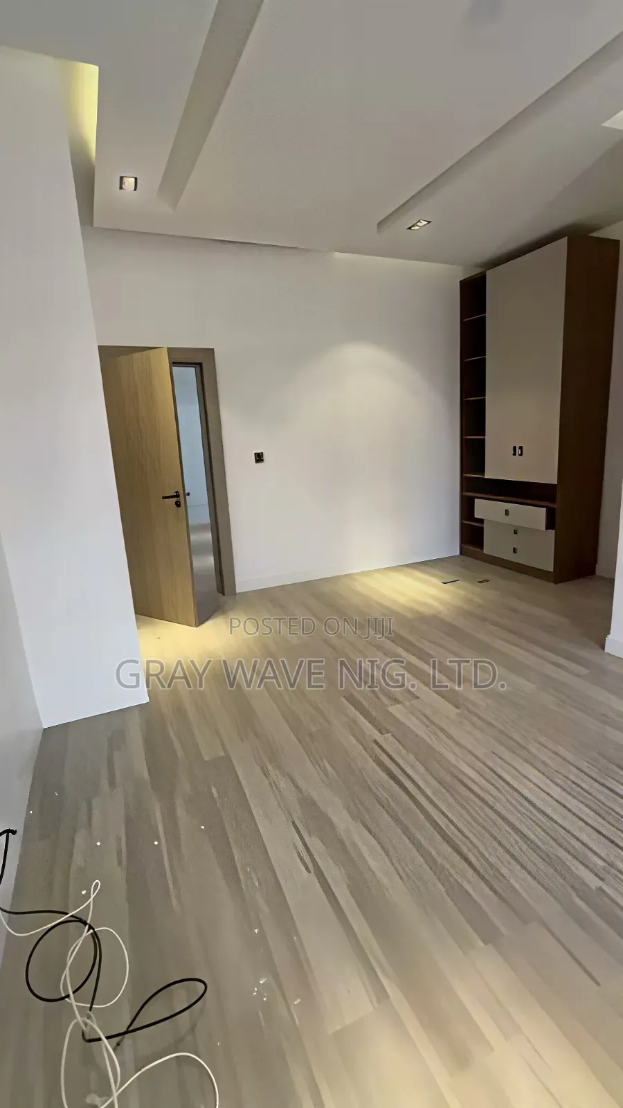 4bdrm Duplex in Life Camp for rent in Life Camp