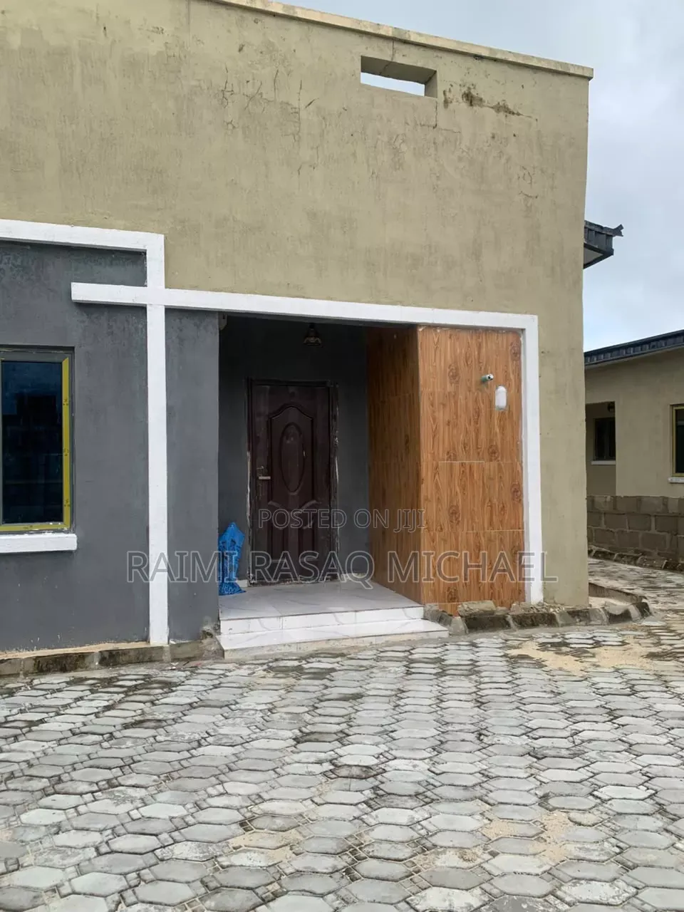 Furnished 3bdrm Bungalow in Peakpark Estate, Awoyaya for rent in Awoyaya