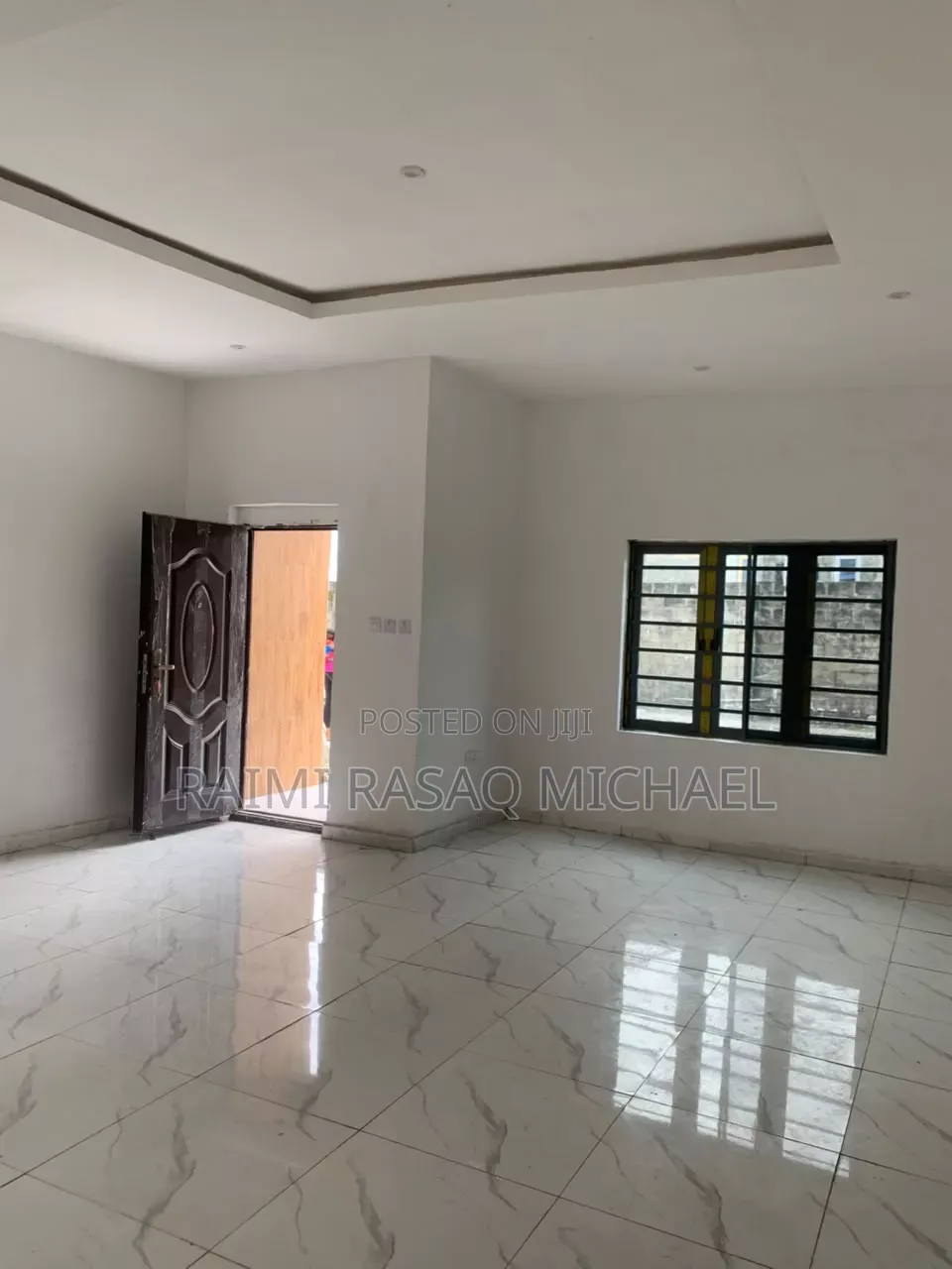Furnished 3bdrm Bungalow in Peakpark Estate, Awoyaya for rent in Awoyaya