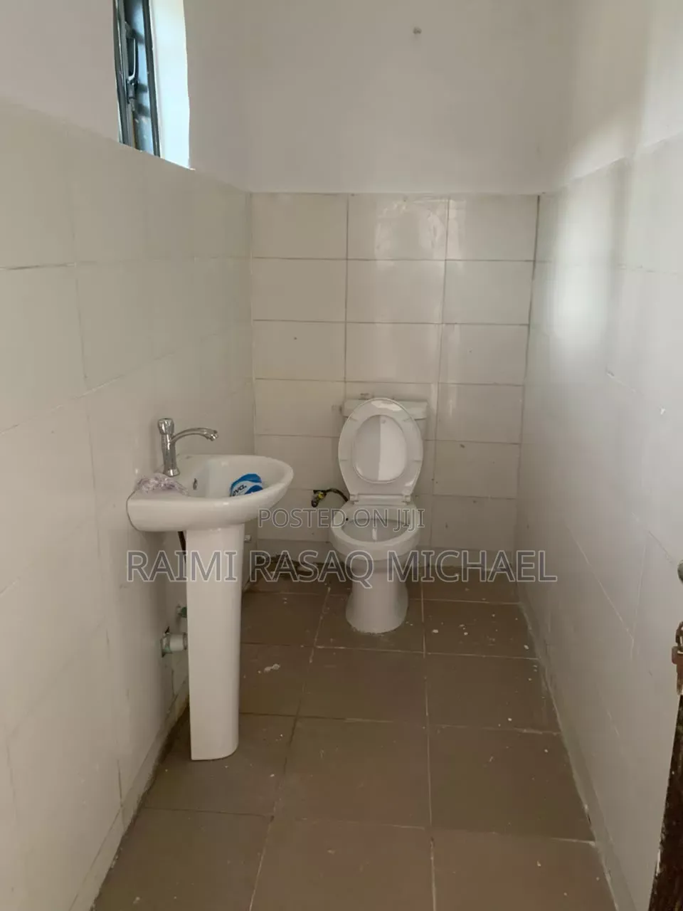 Furnished 3bdrm Bungalow in Peakpark Estate, Awoyaya for rent in Awoyaya